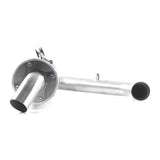 Yamaha Viking Titan Slip-On Exhaust | HMF Racing