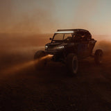 10" LED Light Bar | Heretic