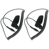 2 Person NNT10 Intercom and Radio Package