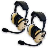 2 Person NNT20 Intercom and Radio Package