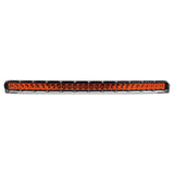 40" Curved LED Light Bar | Heretic