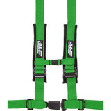 4.2 Harness | PRP