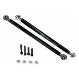 Arctic Cat Wildcat Heavy Duty Tie Rod Set | 50 Caliber Racing