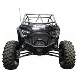 Polaris RZR Pro XP Front Grille | 50 Caliber Racing