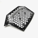 Polaris RZR Pro XP Front Grille | 50 Caliber Racing