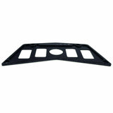 Polaris RZR 4 Switch Dash Panel | 50 Caliber Racing