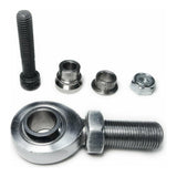 Arctic Cat Wildcat Heavy Duty Tie Rod Set | 50 Caliber Racing