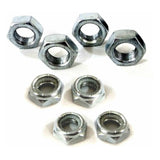 Arctic Cat Wildcat Heavy Duty Tie Rod Set | 50 Caliber Racing