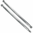 Arctic Cat Wildcat Heavy Duty Tie Rod Set | 50 Caliber Racing