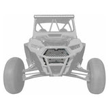 Polaris RZR (2019+) Front Grille with Bumper Notch | 50 Caliber Racing