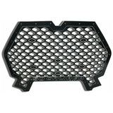 Polaris RZR (2019+) Front Grille with Bumper Notch | 50 Caliber Racing