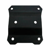 Can Am X3 (2017-2019) Radius Plate | 50 Caliber Racing