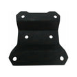 Can Am X3 (2017-2019) Radius Plate | 50 Caliber Racing