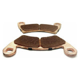 Polaris RZR (2011-2017) Disc Brake Pads | 50 Caliber Racing