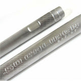 Polaris General / RZR Heavy Duty Tie Rod Set | 50 Caliber Racing