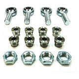 Polaris RZR XP 1000 / Turbo (2014-2019) Heavy Duty Sway Bar Links | 50 Caliber Racing