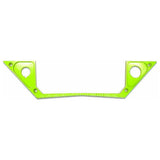 Polaris RZR XP 1000 Ride Command 1 Piece Dash Panel | 50 Caliber Racing
