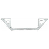 Polaris RZR XP 1000 Ride Command 1 Piece Dash Panel | 50 Caliber Racing