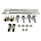 Polaris RZR XP 1000 (2014) Heavy Duty Tie Rod Set | 50 Caliber Racing