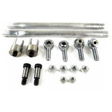 Polaris RZR XP 1000 (2015-2017) Heavy Duty Tie Rod Set | 50 Caliber Racing