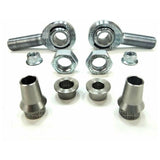 Polaris RZR XP 1000 (2015-2017) Heavy Duty Tie Rod Set | 50 Caliber Racing