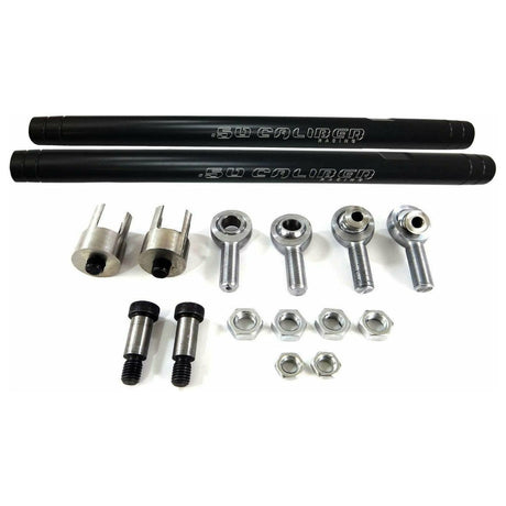 Polaris RZR XP 1000 (2015-2017) Heavy Duty Tie Rod Set | 50 Caliber Racing