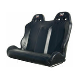 Polaris RZR XP 1000 / Turbo Rear Bench Seat | 50 Caliber Racing