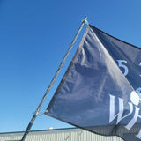 5150 Whips Swivel Flag Mount for Bluetooth/Remote/Hyper Whips