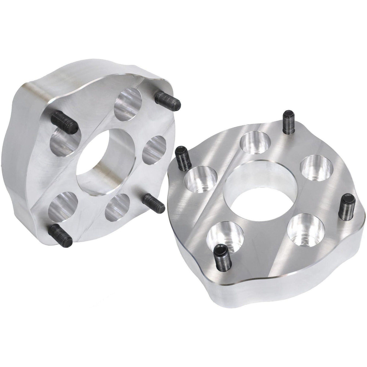 5x4.5 to 4x156 Wheel Adapter