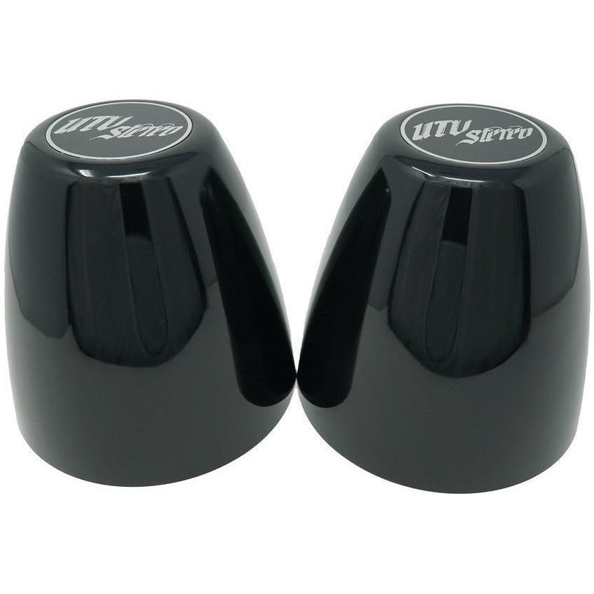 6.5" Cage Mount Speaker Pods | UTV Stereo