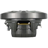 6.5” Speakers with Blue LED Lighting (Pair)