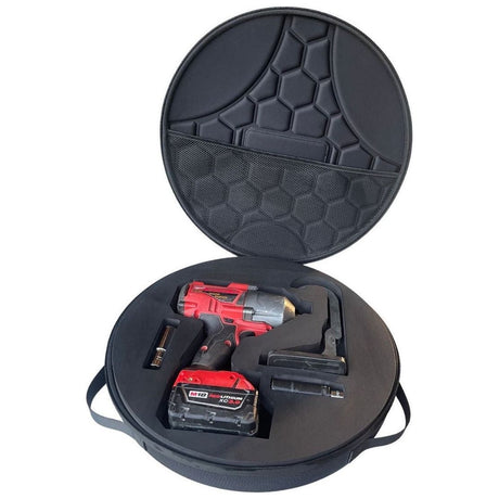 UTV Jack Revolve Case - Kombustion Motorsports