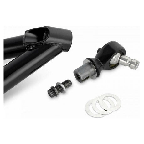 Polaris RZR Turbo S Front Lower Control Arms with Ball Joints | Cognito
