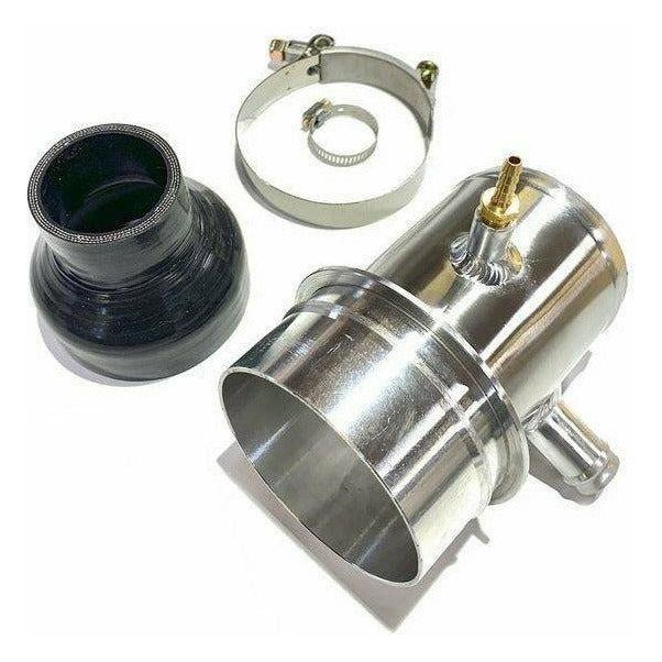 Can Am X3 (2017-2019) High Flow Intake Kit For Stock Airbox | Aftermarket Assassins