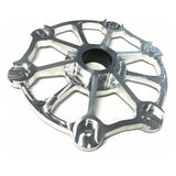 P90X Revolver Clutch Cover with Tower Lock | Aftermarket Assassins