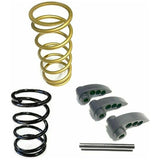 Aftermarket Assassins Polaris Ranger 1000 (2018+) Stage 2 Clutch Kit