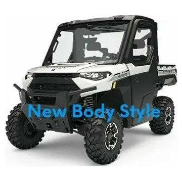 Aftermarket Assassins Polaris Ranger 1000 (2021+) Stage 3 Clutch Kit