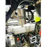 Aftermarket Assassins Polaris RZR PRO R Catch Can