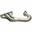 Aftermarket Assassins Polaris RZR PRO R Header Pipe
