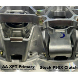 Aftermarket Assassins Polaris RZR PRO XP (2020) Stage 4 Clutch Kit