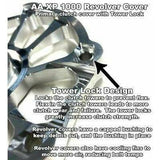 Aftermarket Assassins Polaris RZR & General Revolver Clutch Plate