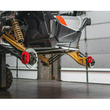 Can Am X3 Big Brake Kit | Agency Power