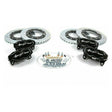 Can Am X3 Big Brake Kit | Agency Power