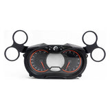 Can Am X3 (2017-2019) Modular Gauge Pod Bracket | Agency Power