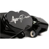 Can Am X3 Big Brake Kit | Agency Power
