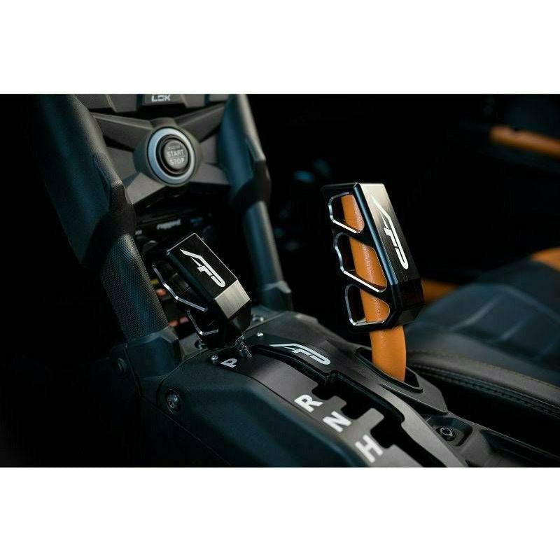 Can Am X3 Billet Grab Handle | Agency Power