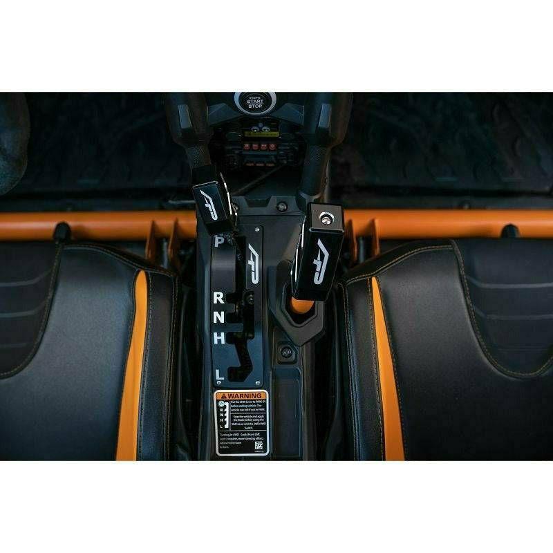 Can Am X3 Billet Grab Handle | Agency Power