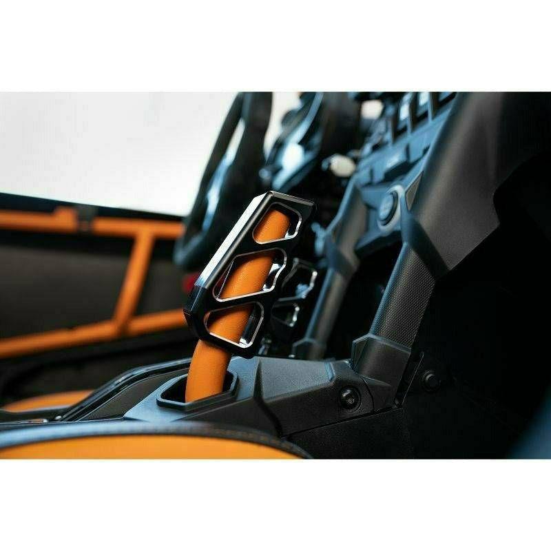 Can Am X3 Billet Shift Knob | Agency Power