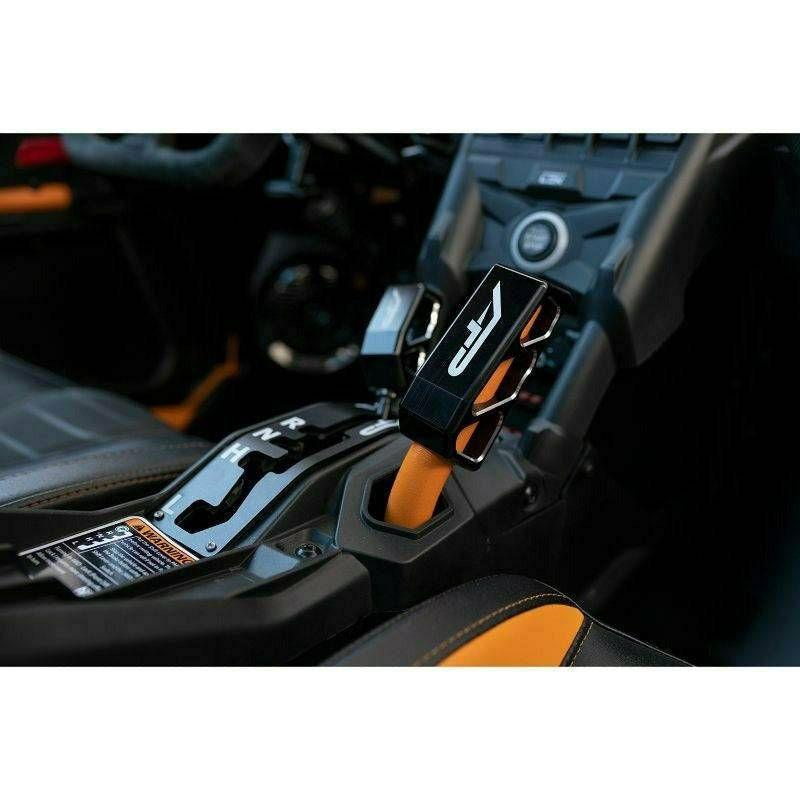 Can Am X3 Billet Shift Knob | Agency Power