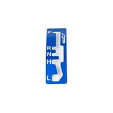 Can Am X3 Gear Shift Gate | Agency Power